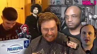 Wubby Explores the Internet [Vol. 1]