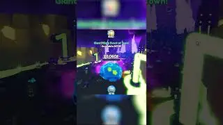 I BROKE MASSIVE COMET ☄️ - PET SIMULATOR X
