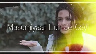 YAARI latest love punjabi song | whatsapp status Video | Zain Raza | Full HD