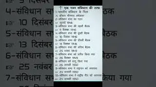 भारत का संविधान ll Indian Constitution ll