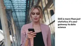 SAS Analytics