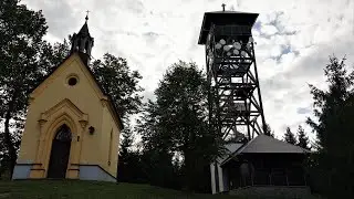 Rozhledna Markéta