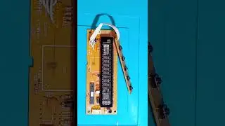 И это пульт управления Microlab H500 #ремонт_электроники #ремонт #shorts