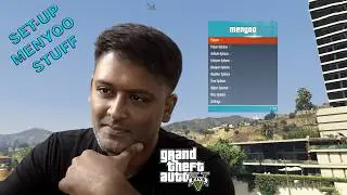 How to Setup Menyoo Stuff in GTA 5 | Step‑by‑Step Guide (2026) Tamil