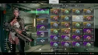 First Decendent Gameplay PS4