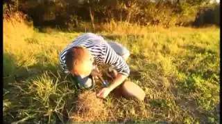 Галилео. Огонь без спичек