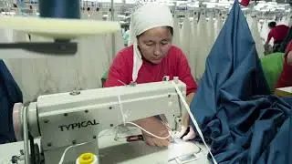 Арнайы экономикалық аймақтар