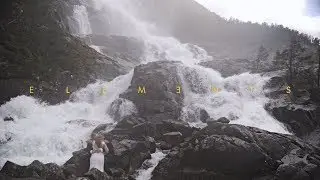 'Elements' - Cyprus / Norway wedding story