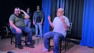 The Latinx Comedy Pachanga Presents: PIÑATA PARTY