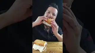 SANDWICH WITH MEATBALLS 