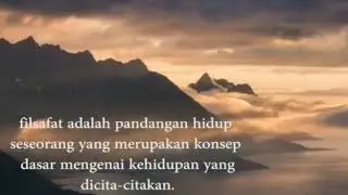 Sejarah Perkembangan Ilmu Filsafat pada Masa Bani Abbasiyah