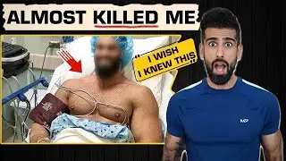 Biggest GYM BEGINNER Mistakes (Stop This Now)