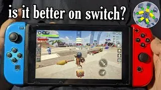 How to Play Lootify Roblox on Nintendo Switch