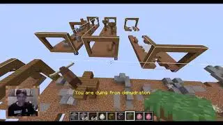 Mcreator Dungeon and Village Tutorial 1.16