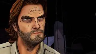 The Wolf Among Us ~ Episode 1 ~ #4 | Magic Mirror STALKING!