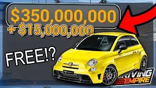 Driving Empire ADMIN MONEY Codes Gives FREE CAR?* Driving Empire Codes 2025