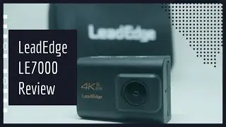 LeadEdge LE7000 Action Camera: $40 for 4K?
