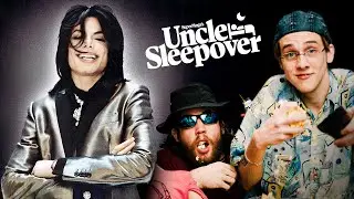 We Watch The Controversial Michael Jackson Documentary