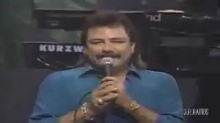 Joe Lopez Y Grupo Mazz - Que Esperabas - HQ Audio )))