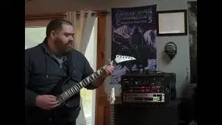 Engl e570 + VHT 2/50/2 Shreddin