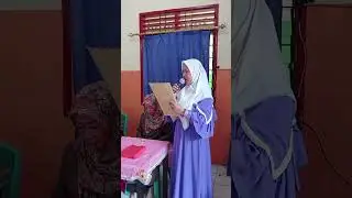 acara perpisahan