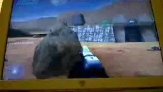Halo Combat Evolved 2 online games 1 of 2