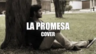 La promesa - Melendi (COVER) Gerson Lombardi