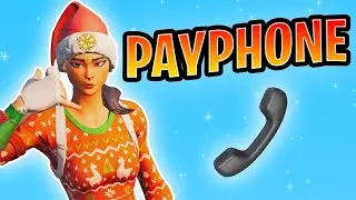Payphone 📞 (fortnite montage)