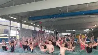 Svimjifagnaðurin 2018