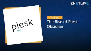 The Rise of Plesk Obsidian