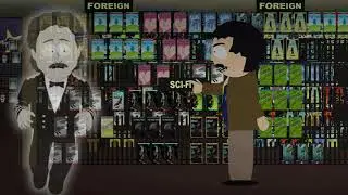 Le VideoClub De Randy - S16E12