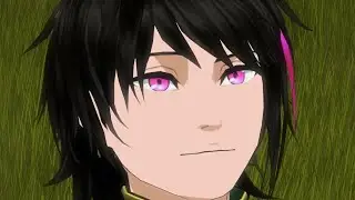 Lie Ren Voice Tryout Video