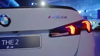 Novi BMW serije 2 Gran Coupé
