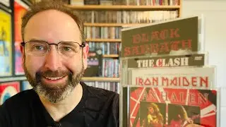 Rock Concert Video Update - 49 New Titles! News & Reviews Van Halen, Kiss, Aerosmith, Sabbath, Clash