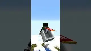1.000 BLOCCHI al SECONDO con i MINECART di MINECRAFT 1.21.2