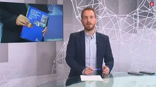 Noticias 14:00 horas. Martes, 22 de octubre de 2024. La 8 Soria