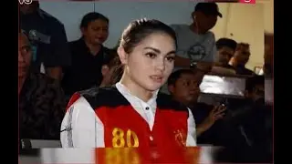 Deretan Kasus Menjerat Jennifer Dunn, Mulai dari Narkoba Hingga Disebut Pelakor - i-Tainment 27/08