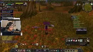 WORLD OF WARCRAFT - Power Level to 40 (Season of Discovery)