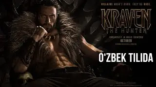 Ovchi Kreyvn / Kraven the Hunter  [Treyler]