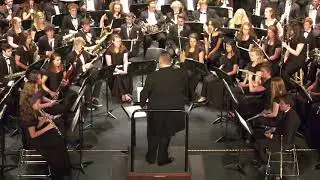 Himalayan Peaks [PREMIERE] (Concert Band Grade 4)- Caleb Hammer