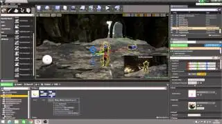 The Making of My Unreal Game Part 3