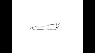 Squinky the Slug