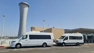 הסעות לנתב״ג