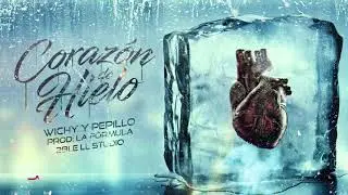 Corazón De Hielo - Wichy y Pepillo - Audio Official