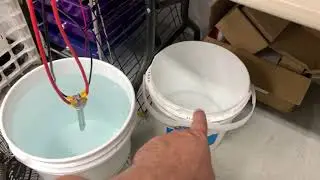 Making a better battery