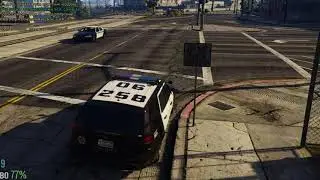 [GTA-WORLD.RU] the chase
