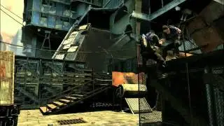 Inversion Official Trailer