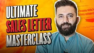The Ultimate Guide to Sales Letters | SEO Tips and Sales Page Comparison