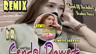 DJ MUSICJARRAK_CIDRO_JANJI_FATHER_OF_THE_BROKEN_HEART😭😭 DIDIKEMPOT#COVER