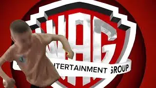 Warner animation group family ENTERTAINMENT 2008